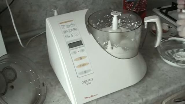 Кулинарные Эксперименты