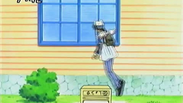 В поисках Полной Луны 13 (ozv Koshka Bestiya) смотреть онлайн