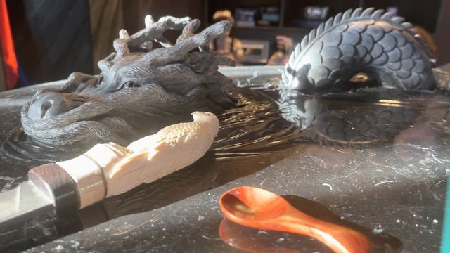 Как взаимодействовать с магическими помощниками смотреть онлайн