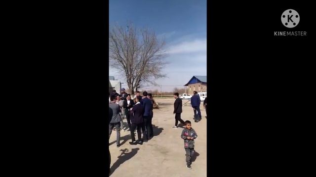 Меканын тойы Гулякадан уйе Гелин гелен вагты смотреть онлайн