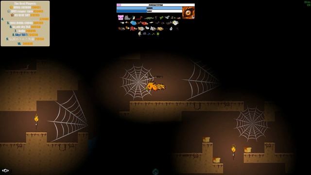 FLYORDIE REAPERS BATTLE GAME PLAY смотреть онлайн