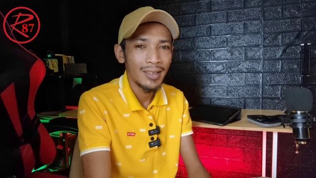 MENINGGAL KENA BUKA BUMBUNG [KAK JUE] смотреть онлайн