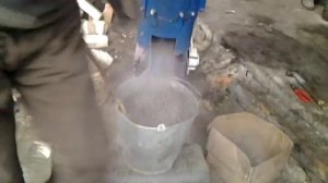 Курский гранулятор