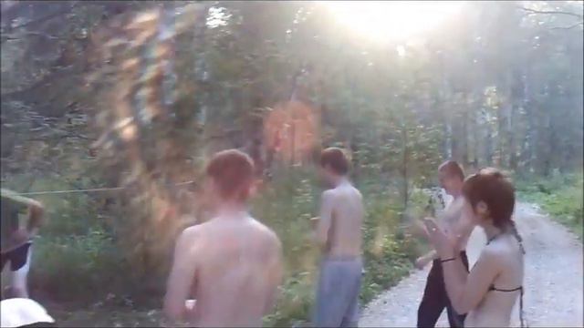 Сплав по реке.wmv смотреть онлайн