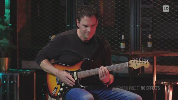 LD Systems DAVE 10 G4X - Compact 2.1 Powered Sound System