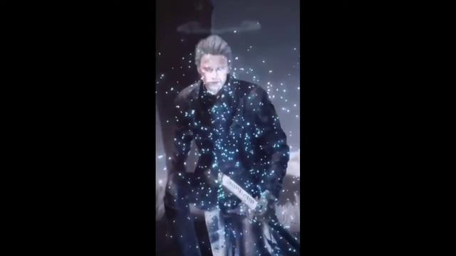 Bury The Light x NieR Automata Song смотреть онлайн