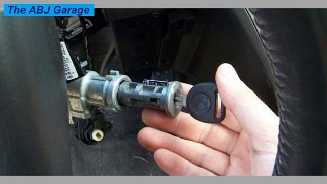 9 Symptoms of a Bad Ignition Switch смотреть онлайн