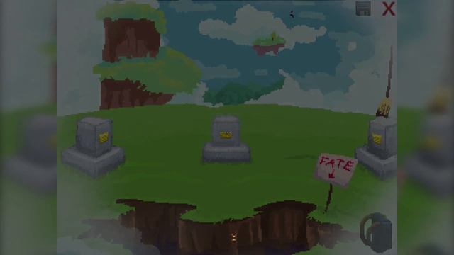 TRG - Tick's Tales: Up All Knight - PC Review смотреть онлайн