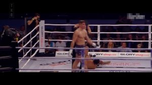 Rico Verhoeven Top 5 Knockouts!