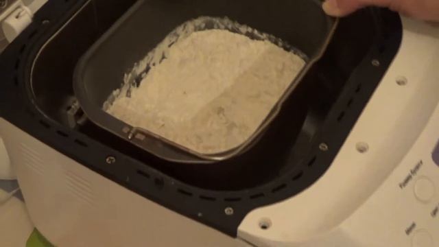 Хлебопечка рецепты: домашний хлеб