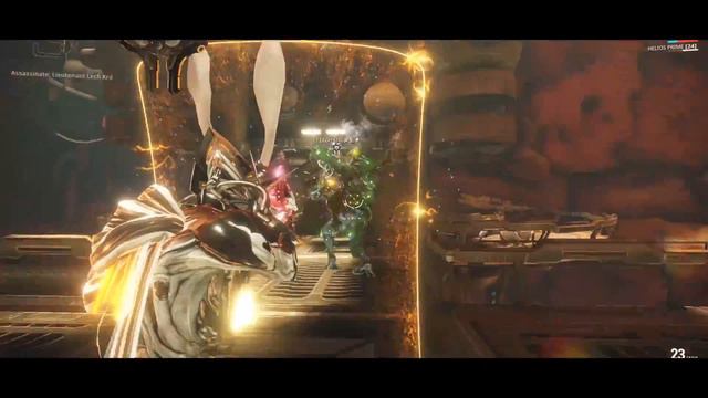 BabychanTH: Warframe [U:Octavia's Anthem] :: วิธีหา Frost และ Frost Prime :: смотреть онлайн