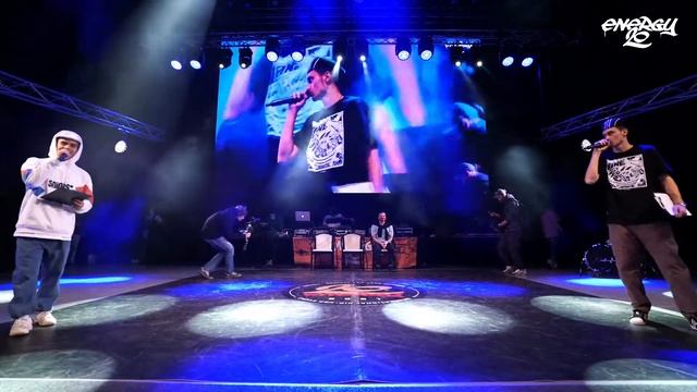 Funt и Zip Rock - судейские выходы смотреть онлайн