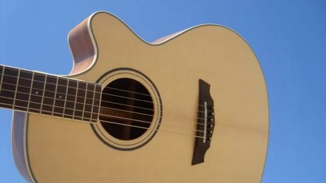 Test Parkwood Acoustiques PW-470NS смотреть онлайн