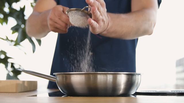 СКОВОРОДА ZWILLING PRO.