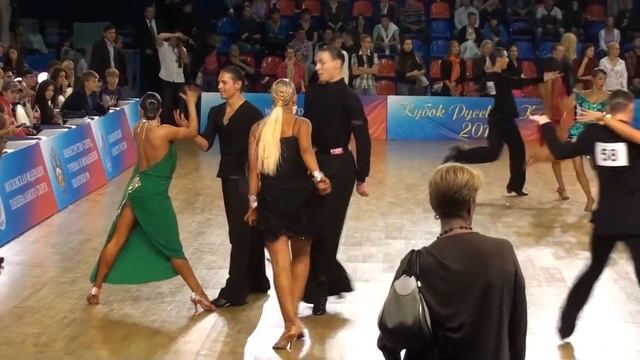 20120909165000 - Русский Клуб смотреть онлайн