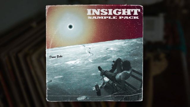 [FREE] VINTAGE VINYL SAMPLE PACK - 