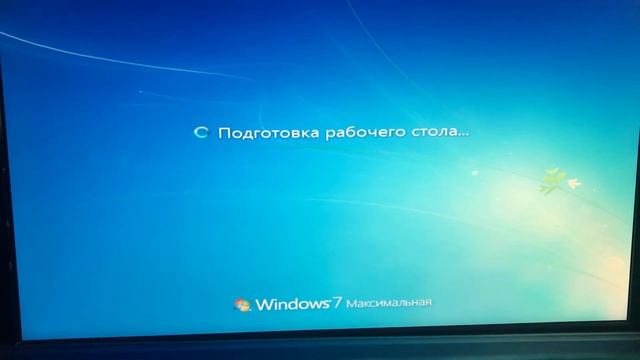 Как я устанавливал Windows 7 на современный ПК смотреть онлайн