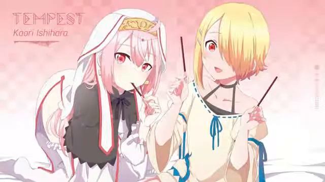 Maou sama Retry Opening Full смотреть онлайн