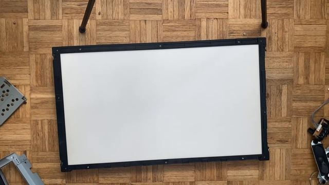??LG 32LC41 LCD TV  R. I. P. (2008-2021)