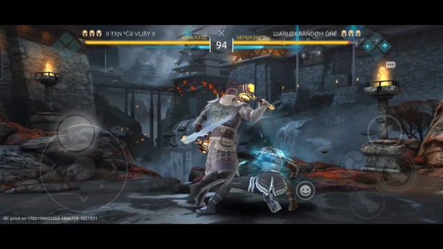 Why did i Torture Pi#ay 😂 | Shadow Fight 4 смотреть онлайн