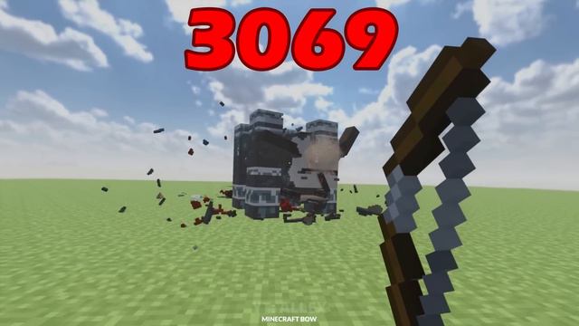 minecraft physics in 2023 vs 3069 смотреть онлайн