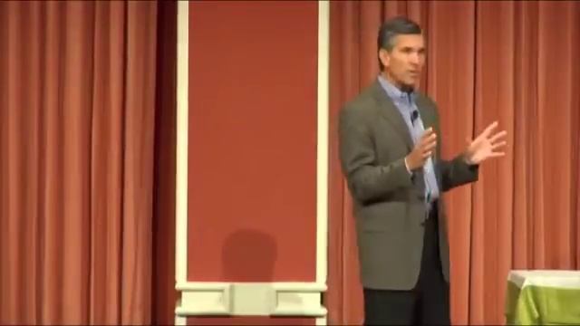 2012 CCA Keynote: Jim Alling, COO of T-Mobile смотреть онлайн