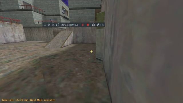 Создание ботов в Half Life 1. смотреть онлайн