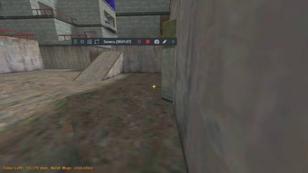 Создание ботов в Half Life 1.