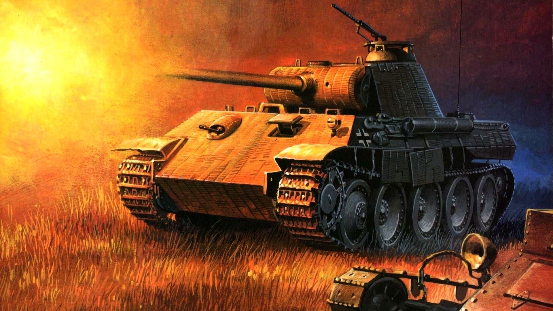 Tank Company! карта Гонолулу смотреть онлайн