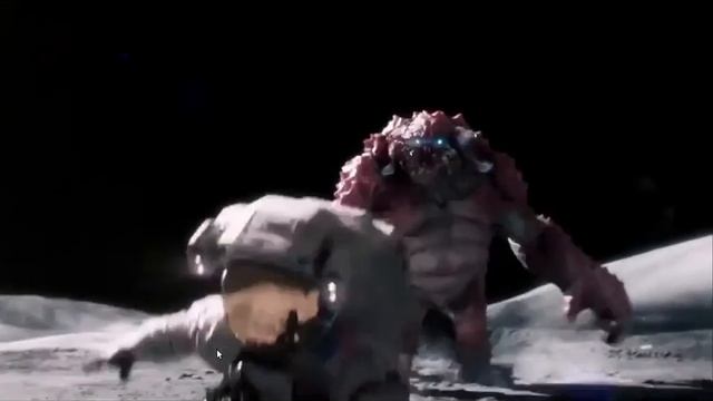 Farting in a spacesuit??? смотреть онлайн