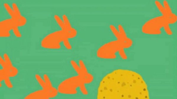 Classical baby - Art show: Обучающее видео для самых маленьких