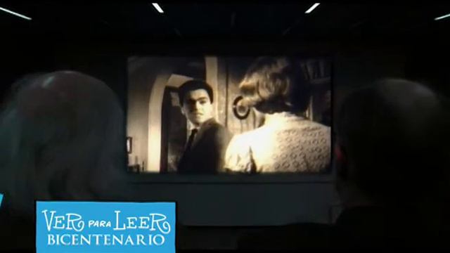 Marta Lynch y Beatriz Guido - Ver para Leer 2010 смотреть онлайн