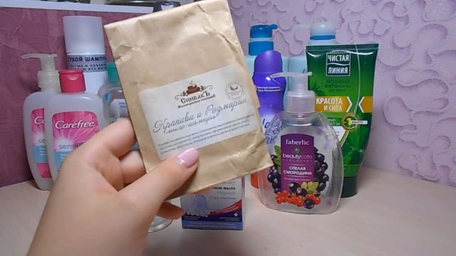 Пустые баночки в августе - начале сентября 2017 / Честное мнение смотреть онлайн