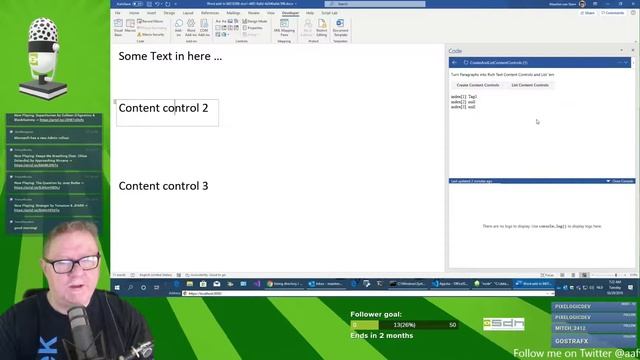Live Coding - E44 - More JavaScript, React and Office Development смотреть онлайн