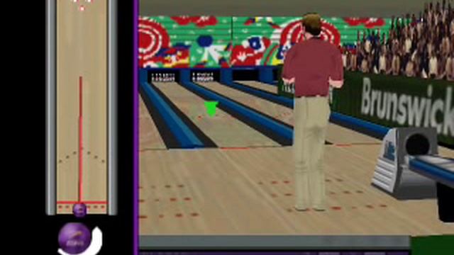 Let's Attempt To Play Brunswick Circuit Pro Bowling - Part 02 смотреть онлайн
