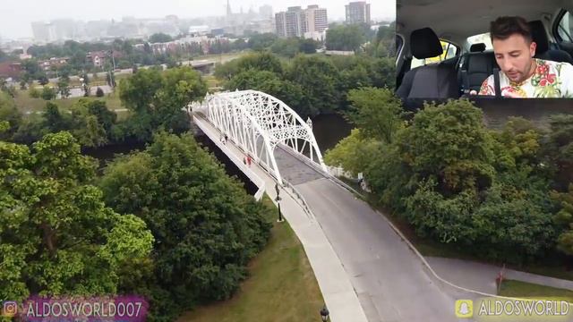 DRONE CATCHES CURSED LUCA.EXE FROM DISNEY'S LUCA MOVIE | CURSED LUCA.EXE CAUGHT ON DRONE!!