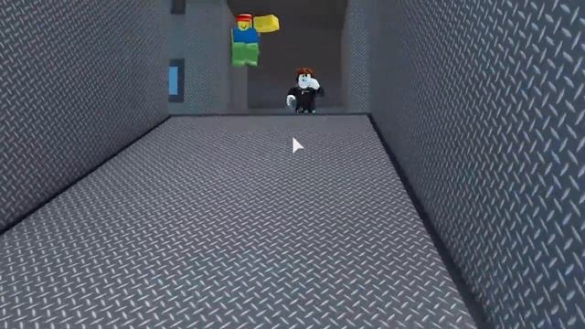 Roblox Murder Mystery 2 Funny Moments [PART 6] смотреть онлайн