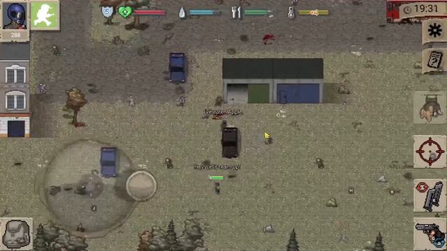 MinidayzPlus 1.1 - SpeedRun смотреть онлайн