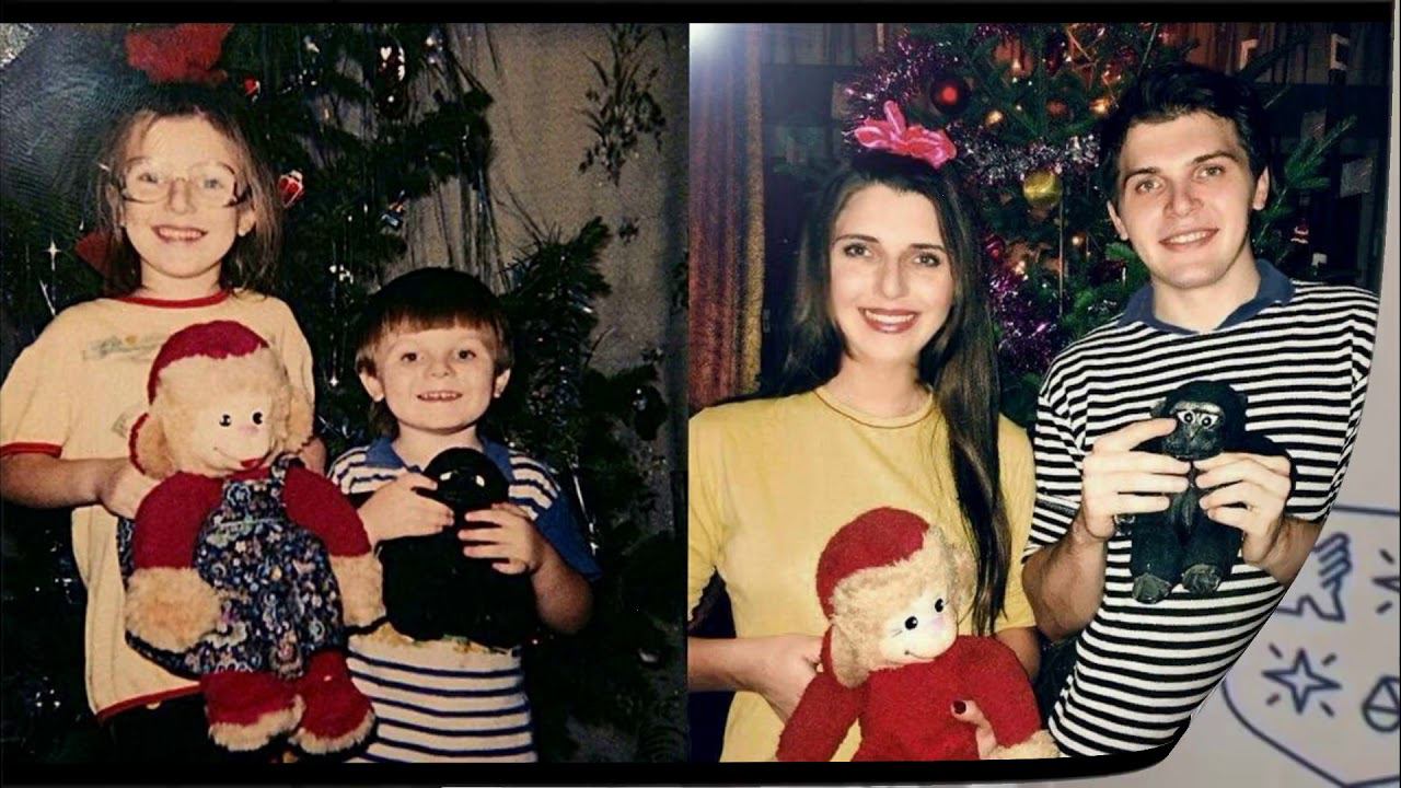 Новогодний калейдоскоп смотреть онлайн