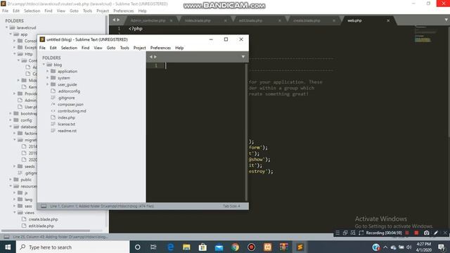 Codeiginter HMVC part-1 hindi and Urdu смотреть онлайн