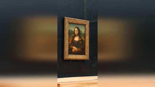 Путешествие в Париж, март 2023г смотреть онлайн