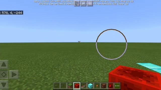 how to find chunk borders in minecraft without any resource pack/download required смотреть онлайн