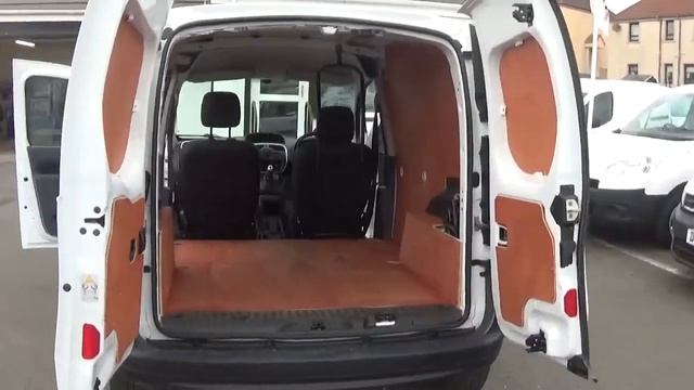 RENAULT KANGOO RX63NTO смотреть онлайн