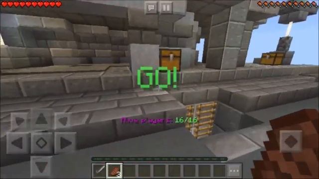 ⭐TOP 4 MELHORES SERVIDORES DE MINECRAFT PE 1.12.1/1.13.0.+ смотреть онлайн