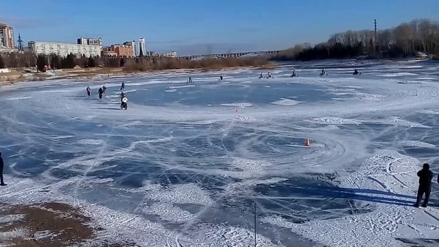 ТРенировка 31.01.2015 смотреть онлайн