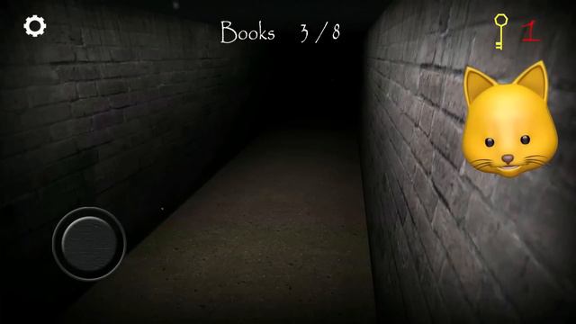 WHAT EVEN IS THAT?! | Slendrina: The Cellar | Fan Choice FRIGHTday