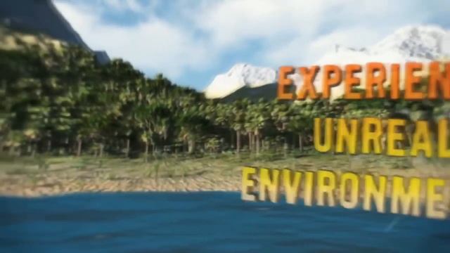 Adrenalin Misfits [Kinect] смотреть онлайн