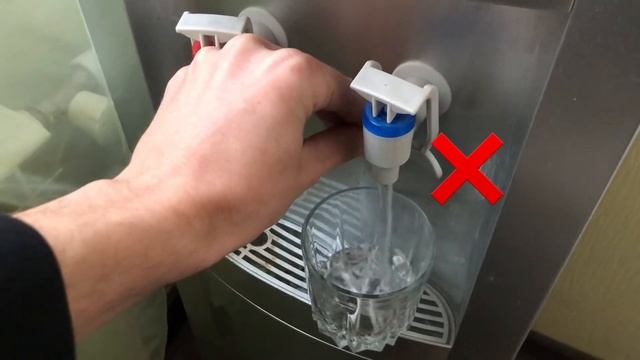 ШОК! ТЕПЕРЬ ВЫ ЗНАЕТЕ КАК НАЛИВАТЬ ВОДУ ИЗ КУЛЕРА смотреть онлайн