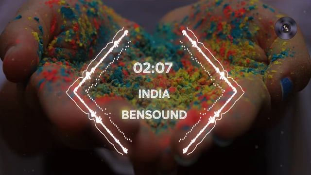 Музыка без авторских прав | India - Bensound | Free Лаунж и чилл музыка для видео смотреть онлайн