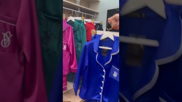 Пижама женская. смотреть онлайн